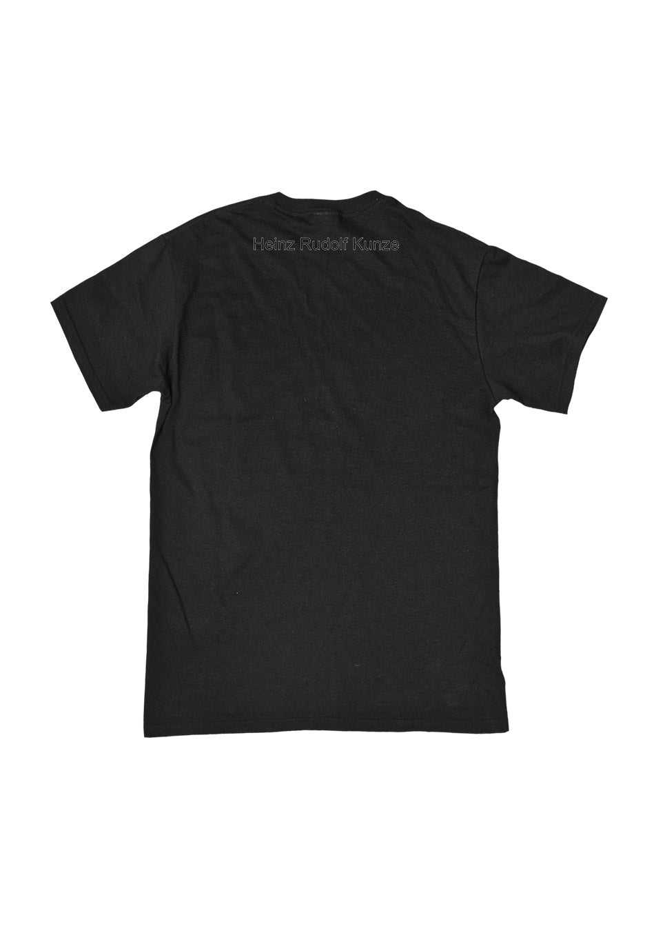 Heinz Rudolf Kunze - Quälgeist - T-Shirt | Men-Image