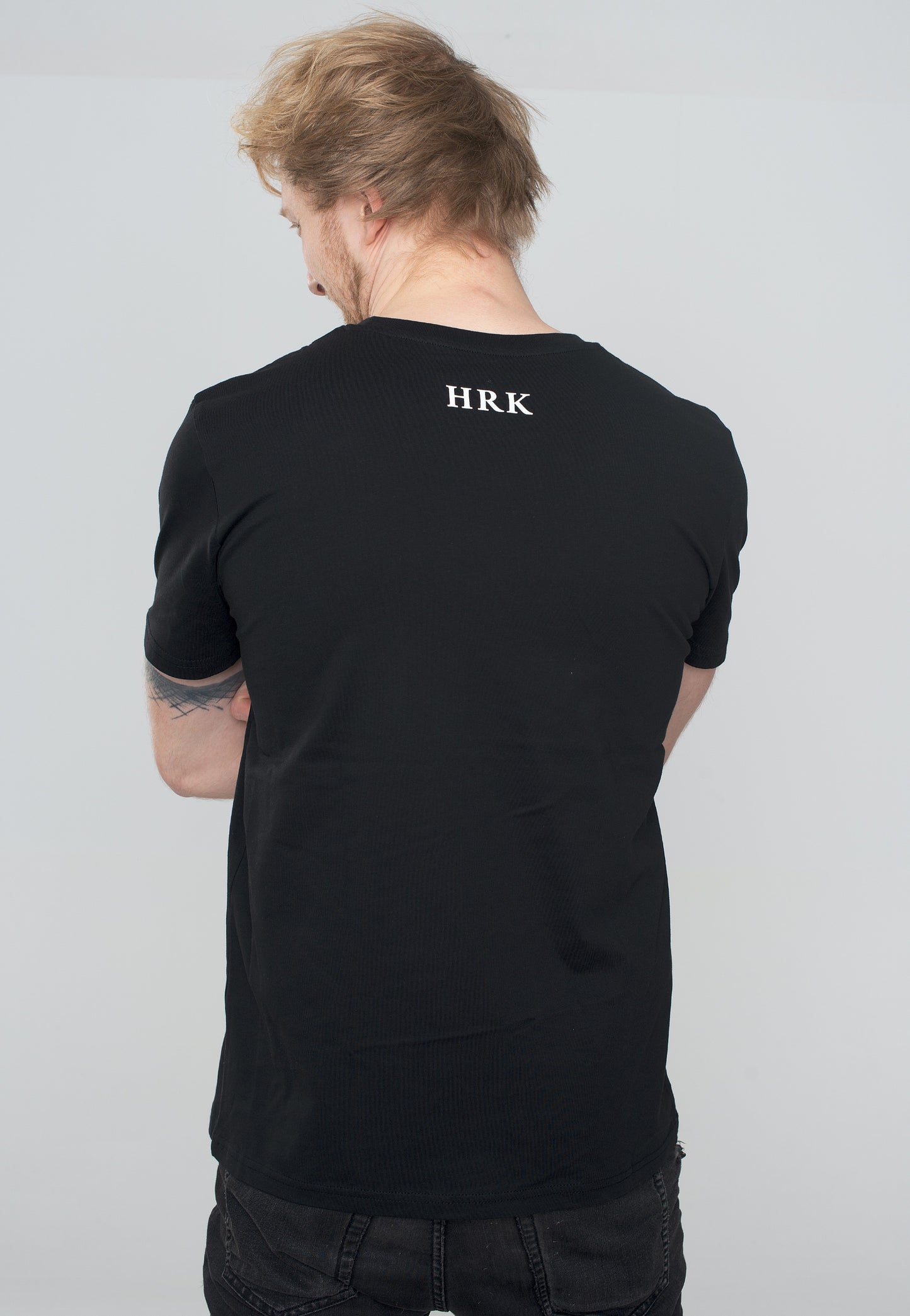 Heinz Rudolf Kunze - Tour 2022 - T-Shirt | Men-Image