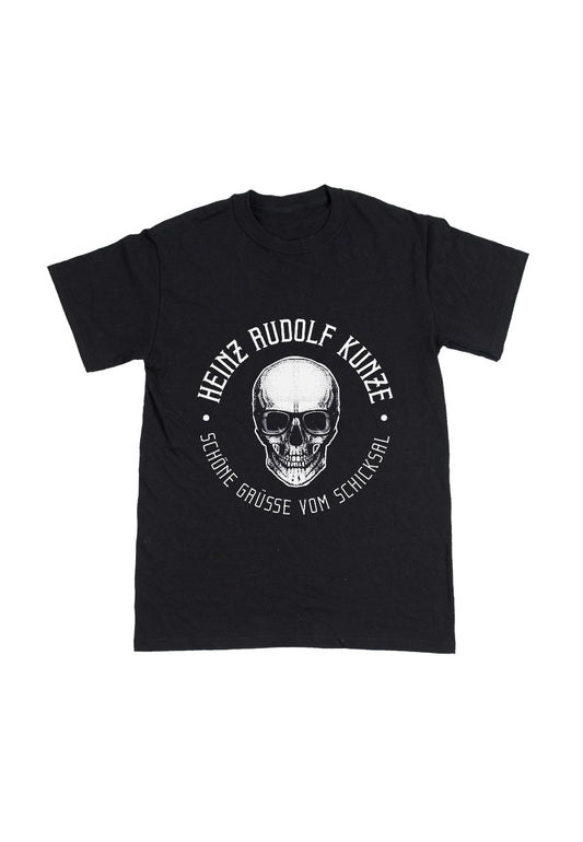 Heinz Rudolf Kunze - Schöne Grüße Vom Schicksal - T-Shirt | Men-Image