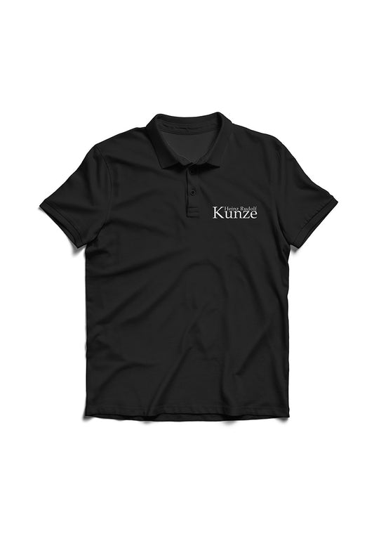 Heinz Rudolf Kunze - Logo - Polo | Men-Image