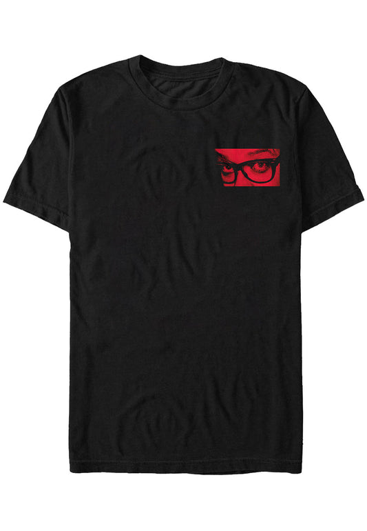 Heinz Rudolf Kunze - Tour 2022 - T-Shirt | Men-Image