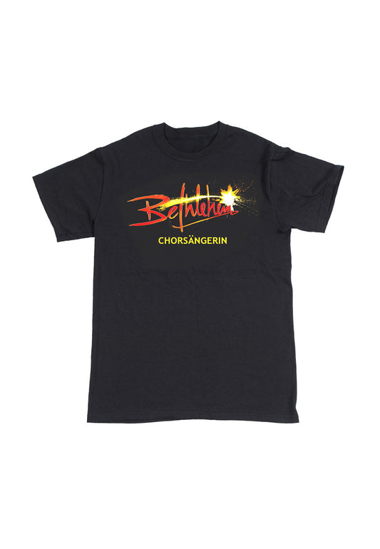 Bethlehem - Chorsängerin - Girly | Women-Image